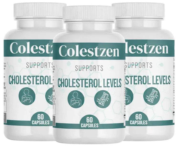 Colestzen -1-bottles
